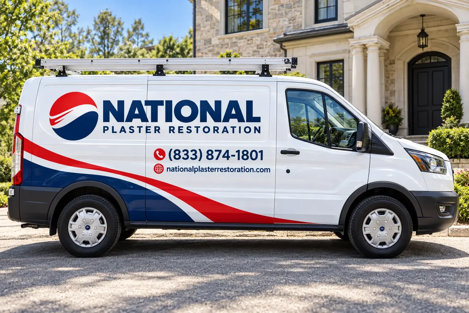 Plaster Repair in Moore Haven, FL near me